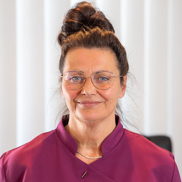 Liane Dorstewitz