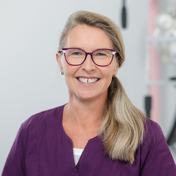 Ulrike Holl