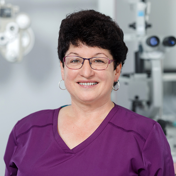 Heike Kirsch