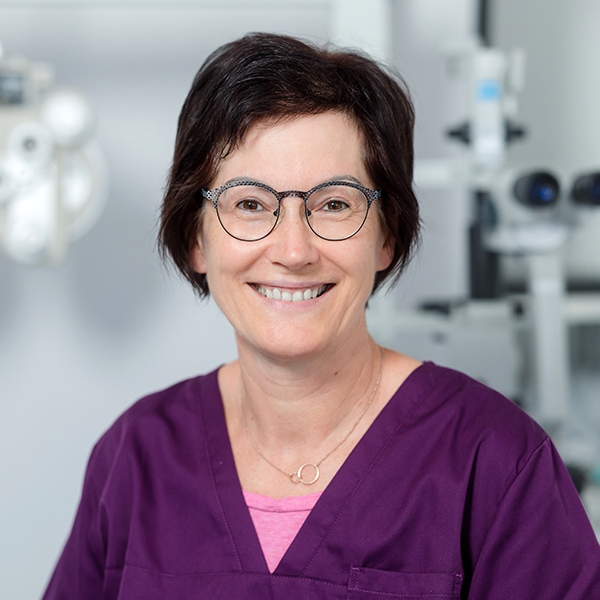 Ulrike Leidenfrost