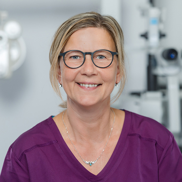 Christiane Schwarz
